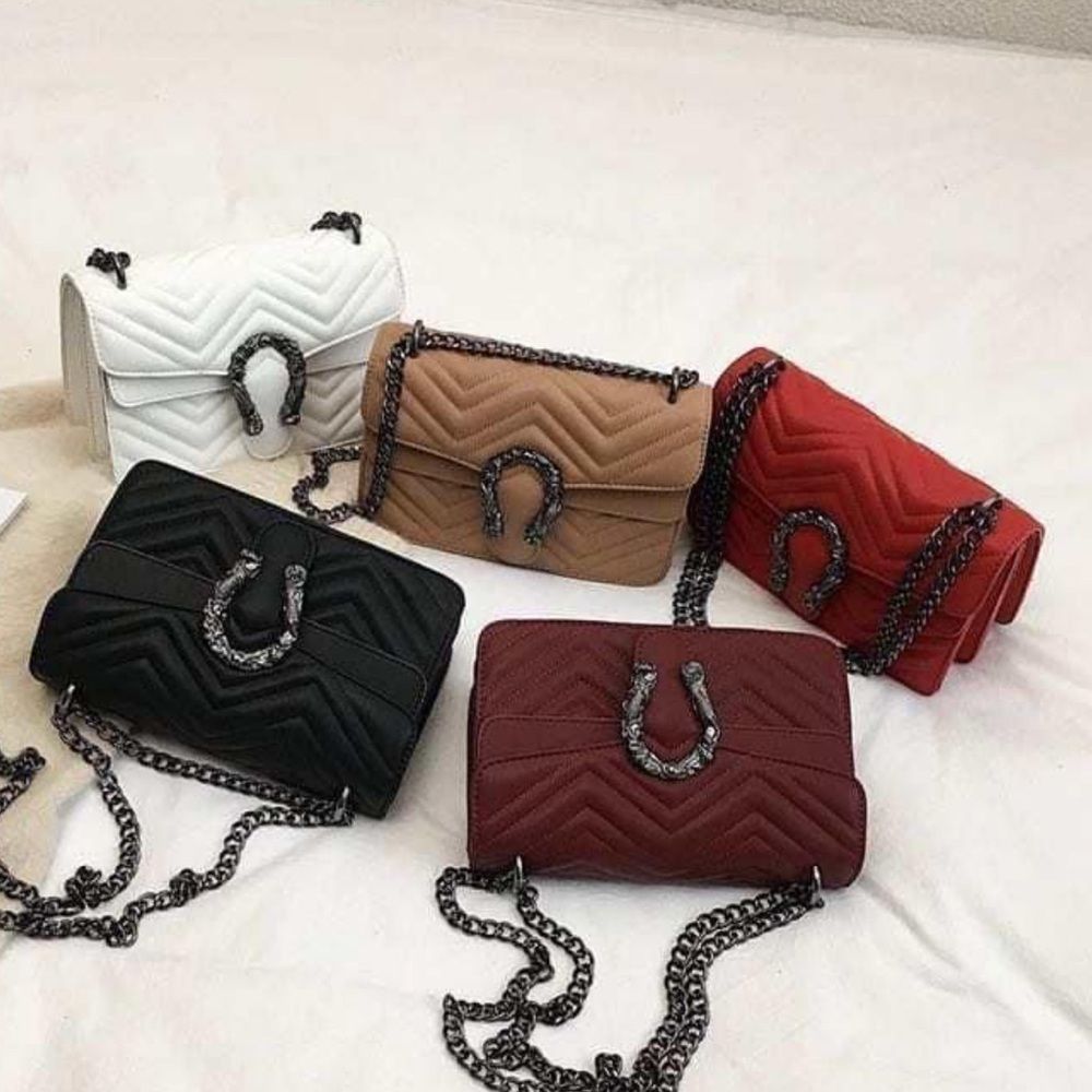 LISA Marie Bag  